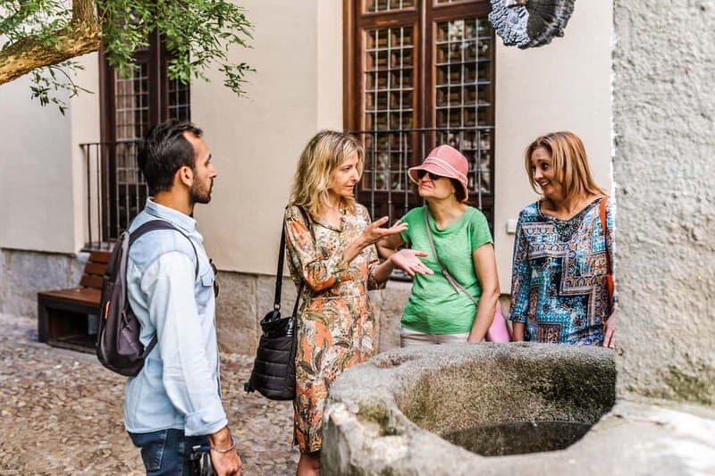 Madrid: Private Custom Tour with a Local Guide - The Sum Up