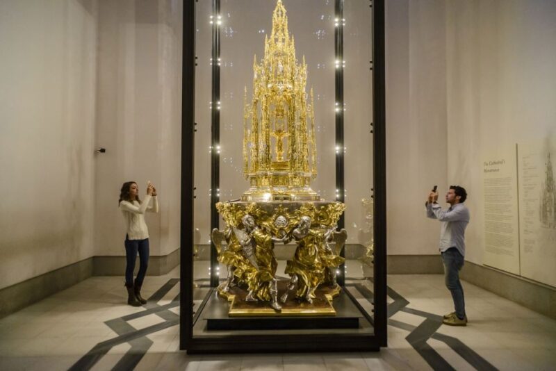 Madrid: Private Day Tour of Toledo & High-Speed Train Ticket - Real Traveler Insights