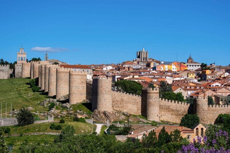 Madrid: Private Day Trip to Avila & Segovia - A Closer Look at the Itinerary and Highlights