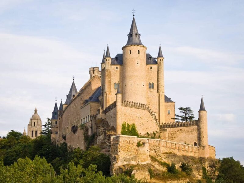 Madrid: Private Day Trip to Toledo & Segovia - Practical Details and Tips