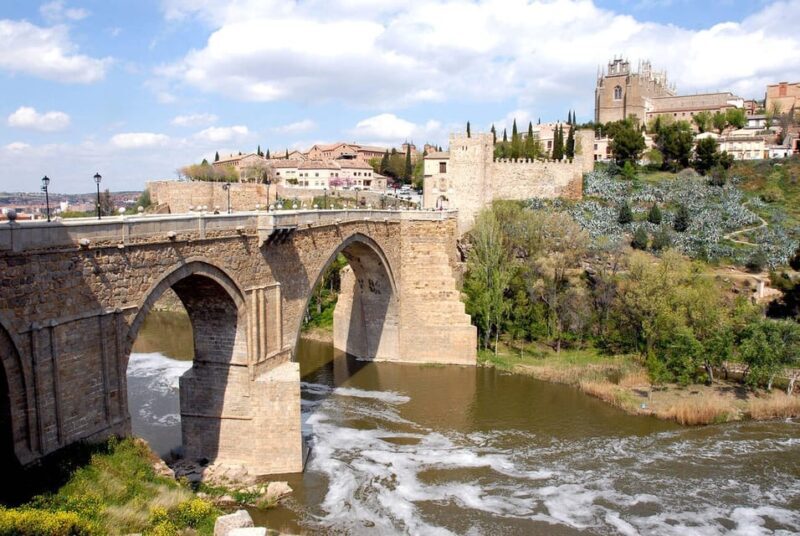 Madrid: Private Day Trip to Toledo & Segovia - The Value of This Experience