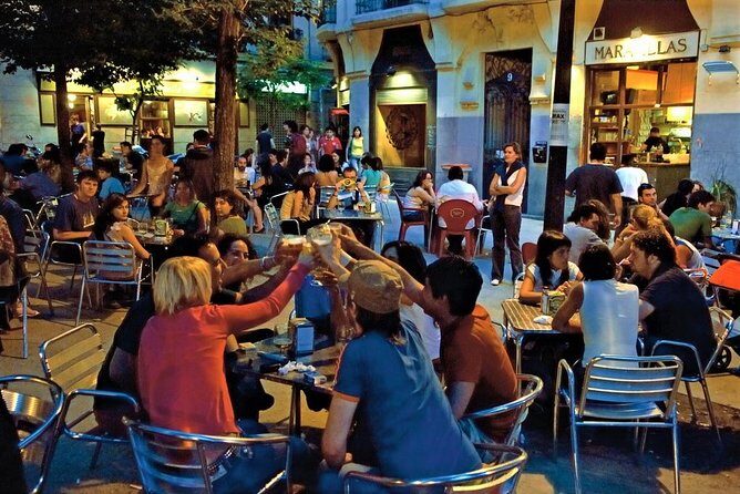 Madrid Private Evening Food Tour with Customized Menu and Tapas - Who Will Love This Tour?