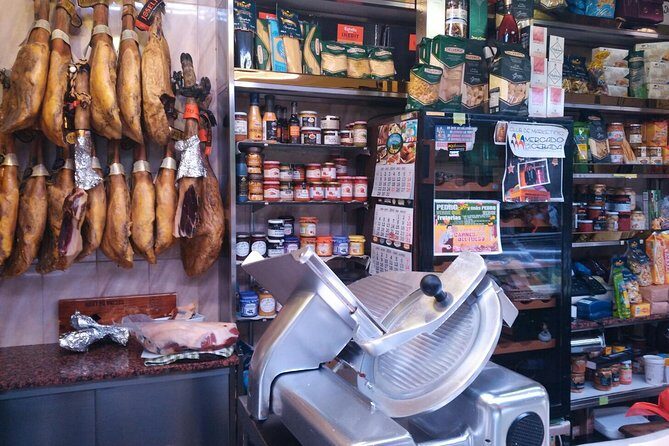 Madrid Private Evening Food Tour with Customized Menu and Tapas - FAQ