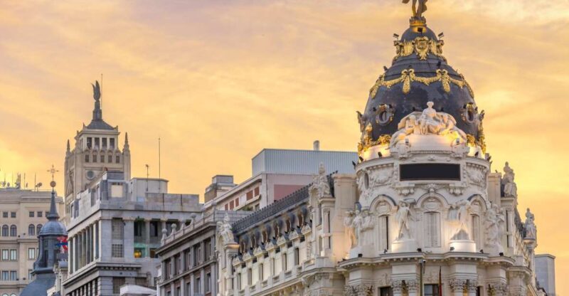 Madrid: Private Exclusive History Tour with a Local - Why We Love This Tour