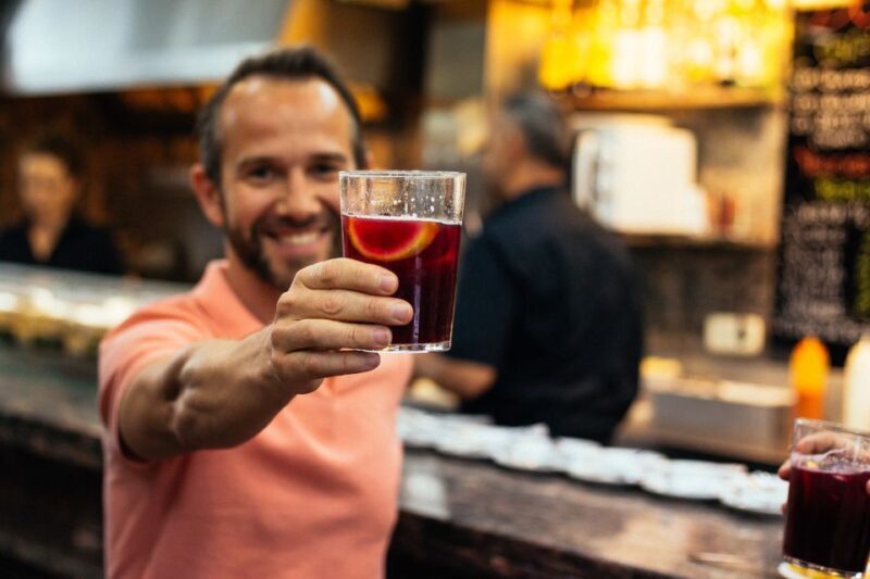 Madrid: Private Food Tour 10 Tastings with Locals - A Deep Dive into the Madrid Food Tour