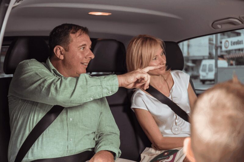 Madrid: Private Full-Day Tour  Fully Flexible with a Local - Key Points