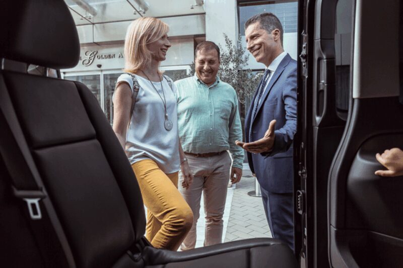 Madrid: Private Full-Day Tour  Fully Flexible with a Local - An In-Depth Look at the Tour