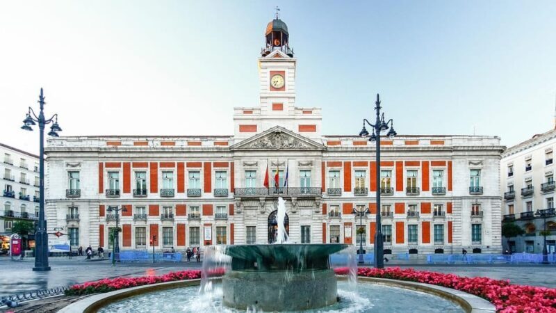 Madrid: Private Full-Day Tour  Fully Flexible with a Local - Who Will Love This Tour?