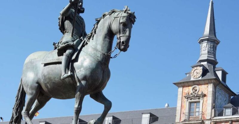 Madrid: Private Guided Tour with Prado Museum and Tapas - Key Points