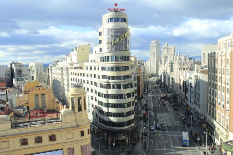 Madrid: Private Guided Tour with Prado Museum and Tapas - Practical Details and What to Expect