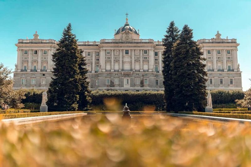 Madrid: Private Habsburgs Madrid Tour With Local Guide - Why Choose This Tour?