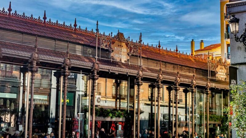 Madrid: Private Habsburgs Madrid Tour With Local Guide - The Sum Up