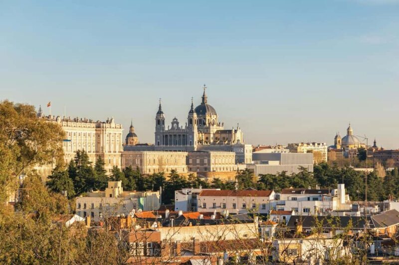 Madrid: Private Habsburgs Madrid Tour With Local Guide - FAQ