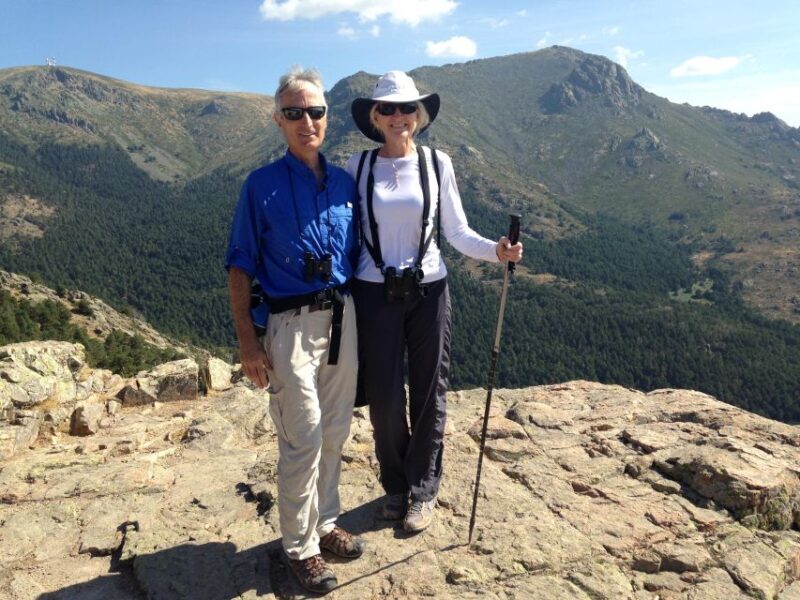 Madrid: Private Hiking Tour in La Pedriza NP with Transport - An Overview of the Experience