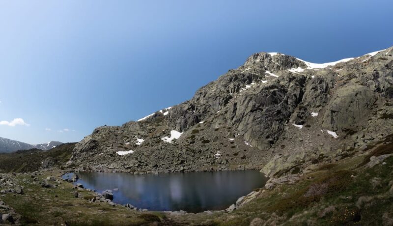 Madrid: Private Hiking Tour in La Pedriza NP with Transport - Practical Details