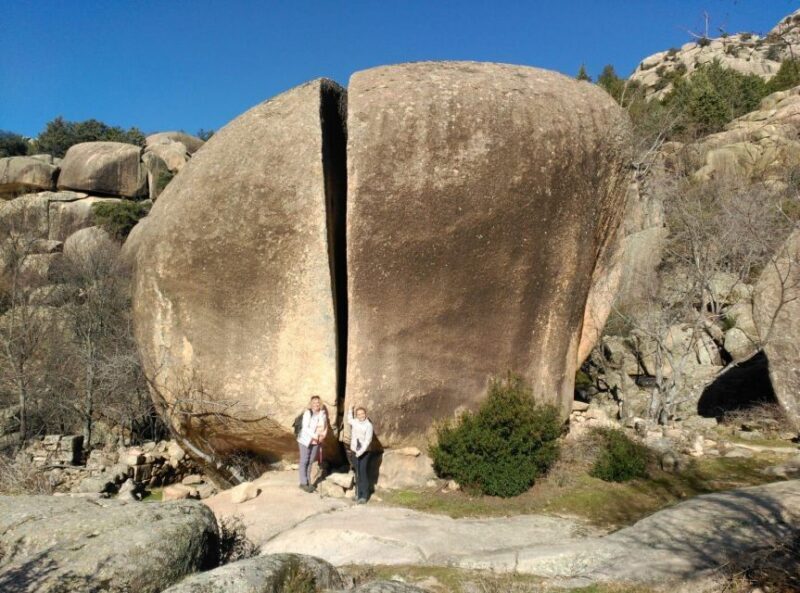 Madrid: Private Hiking Tour in La Pedriza NP with Transport - Who Will Love This Tour?