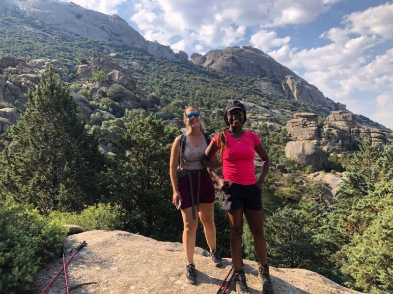 Madrid: Private Hiking Tour in La Pedriza NP with Transport - The Sum Up