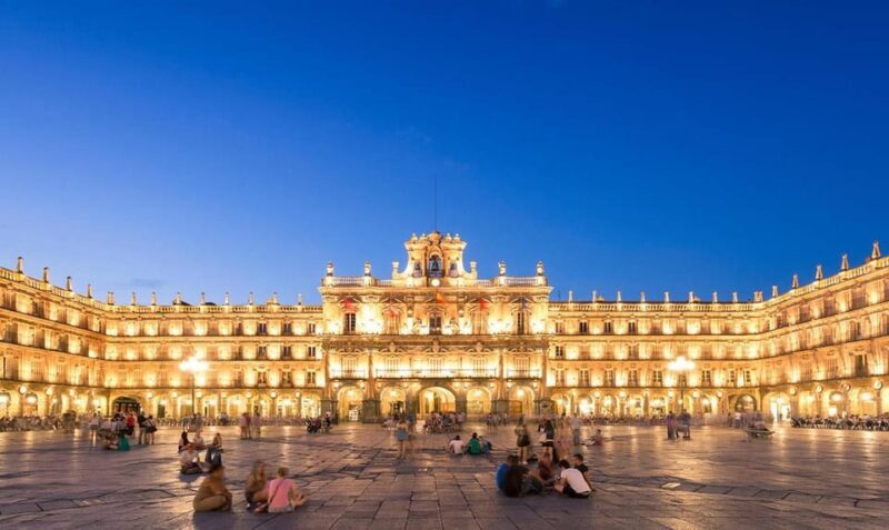 Madrid: Private Night Experience Tour with Local Guide - An In-Depth Look at the Madrid Night Tour Experience