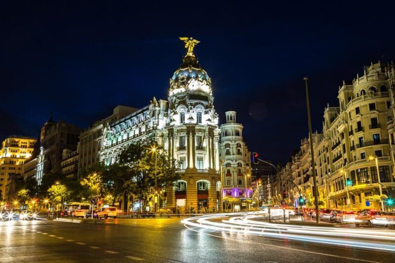Madrid: Private Night Experience Tour with Local Guide - The Sum Up