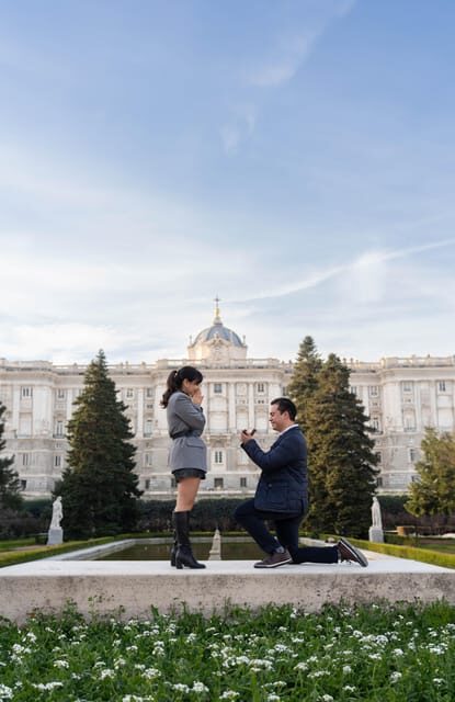 Madrid: Private Photo Tour with a Professional Photographer - An In-Depth Look at the Private Photo Tour Experience