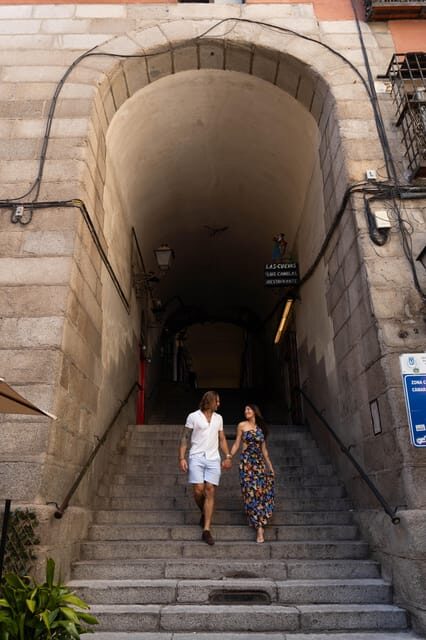 Madrid: Private Photo Tour with a Professional Photographer - Final Thoughts