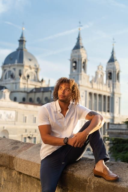Madrid: Private Photo Tour with a Professional Photographer - FAQs
