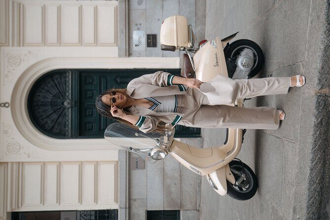 Madrid Private Photoshoot - An In-Depth Look at the Madrid Private Photoshoot Experience