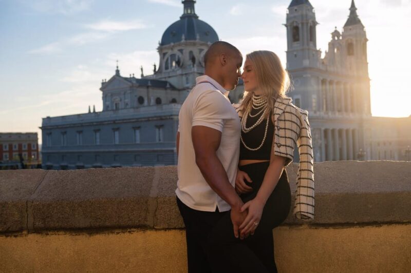 Madrid: Private Photoshoot with a Professional Photographer - Practical Details & Tips