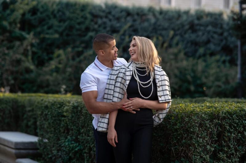 Madrid: Private Photoshoot with a Professional Photographer - The Sum Up