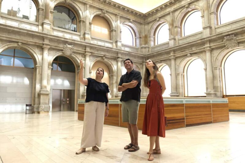 Madrid: Private Prado & Reina Sofía Tour with Terrace Drink - What’s Included and What’s Not