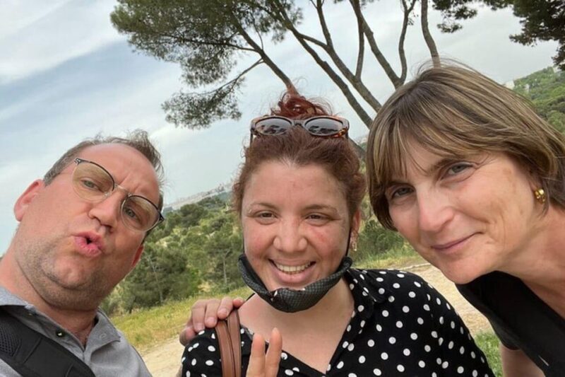 Madrid : Private Street Art Tour - The Sum Up: A Worthwhile Dive into Madrid’s Street Art