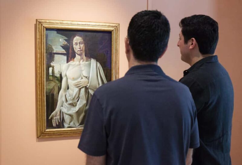 Madrid: Private Thyssen Museum Tour before Opening Hours - Discovering the Experience