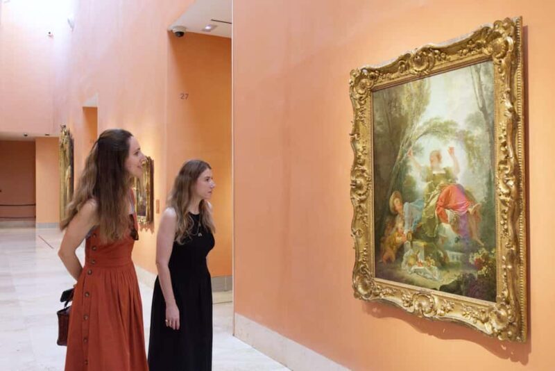 Madrid: Private Thyssen Museum Tour before Opening Hours - FAQs