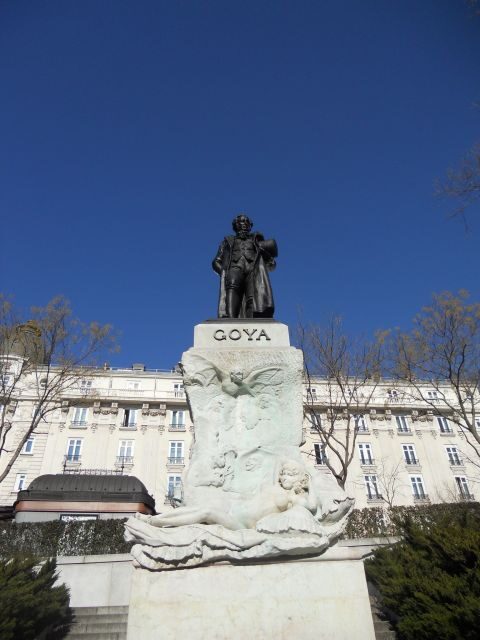 Madrid: Private Tour of the Prado Museum - Going Beyond the Highlights