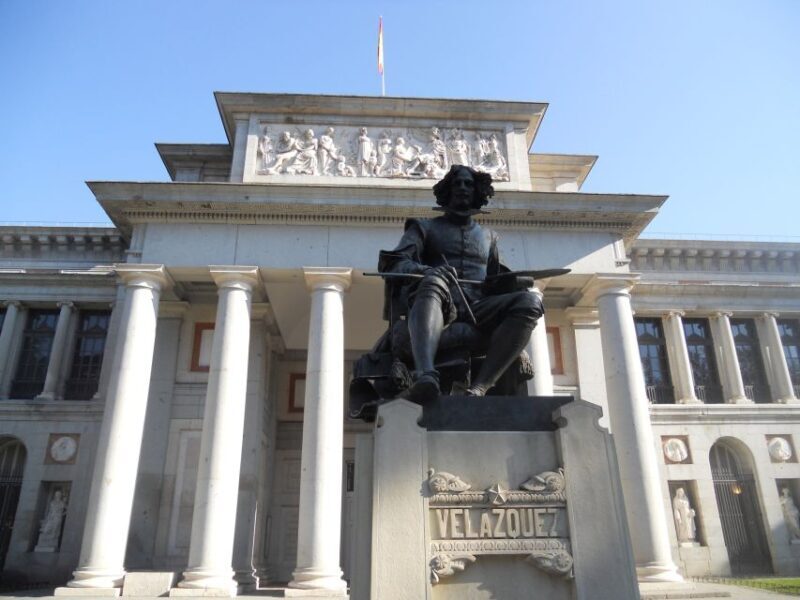 Madrid: Private Tour of the Prado Museum - The Sum Up