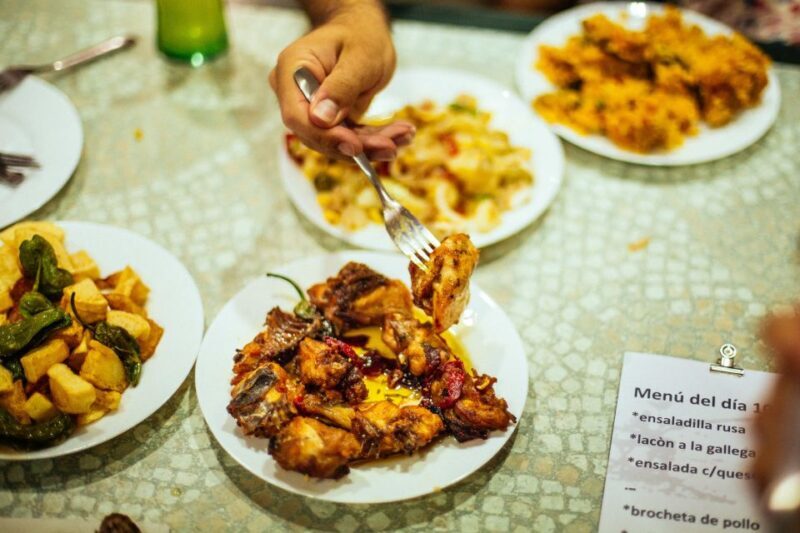 Madrid: Private Tour w/ Locals  Highlights and Hidden Gems - FAQ