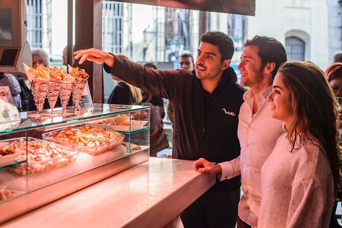 Madrid: Private Tour with a Local Guide - Puerta del Sol: The Heart of Madrid