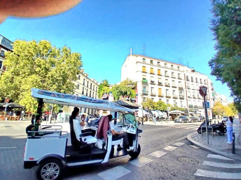 Madrid: Private Tuk-Tuk Tour Highlights - Final Thoughts: Is It Worth It?