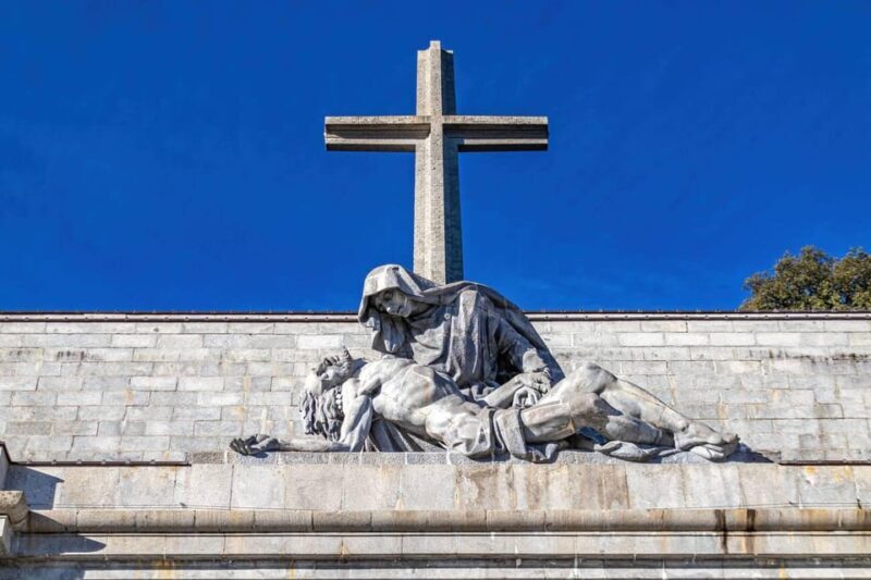 Madrid: Private Valley of the Fallen & Monastery Day Trip - Who Will Love This Tour?