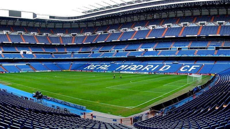 Madrid: Private VIP Real Madrid Bernabeu Stadium Tour - Is This Tour Worth the Price?