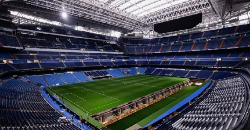 Madrid: Private VIP Real Madrid Bernabeu Stadium Tour - Who Is This Tour Best For?