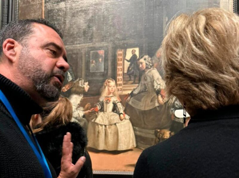 Madrid Private visit: Prado & Reina Sofía Museum with pickup - Final Thoughts: Is It Worth It?