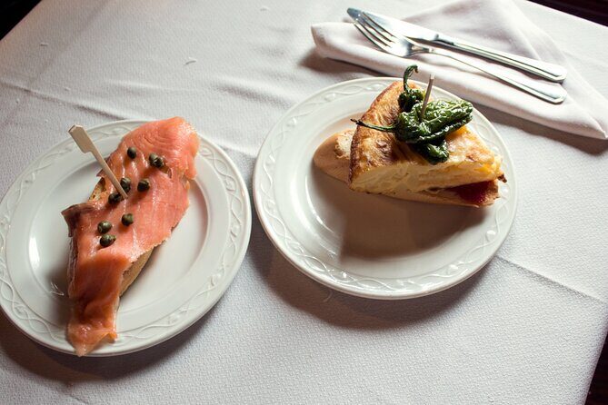 Madrid Private Walking Food Tour With Secret Food Tours - Authentic Experiences & Authentic Guides: Why It Matters