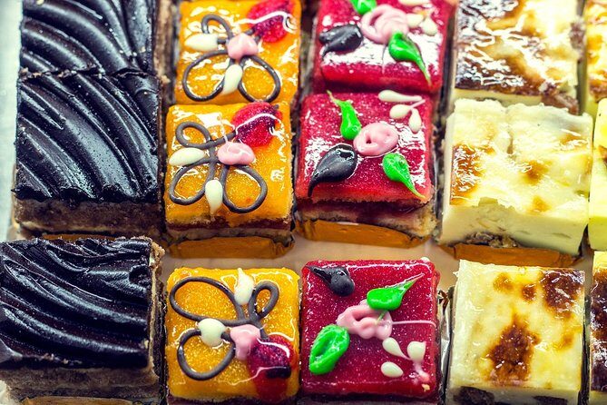 Madrid Private Walking Food Tour With Secret Food Tours - FAQ