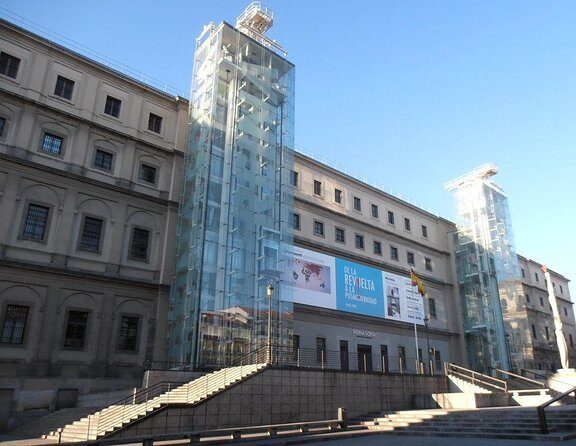 Madrid Private Walking Tour of Thyssen and Reina Sofia Museums - Introduction