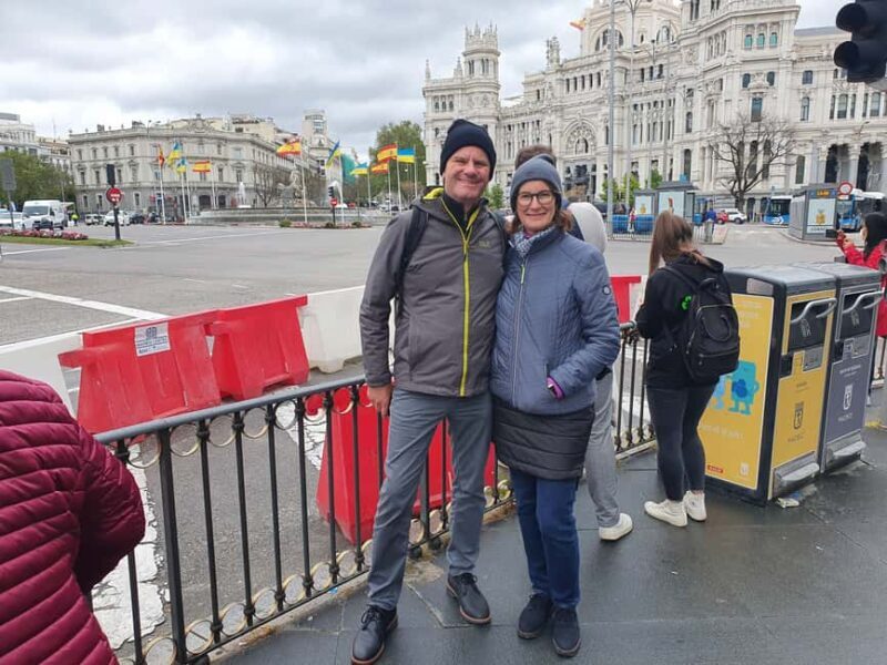 Madrid: Private Walking Tour with a Local - Highlights: Hidden Gems and Local Insights