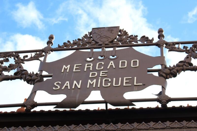 Madrid: Private Walking Tour with a Local - In-Depth: What a Typical Walk Looks Like