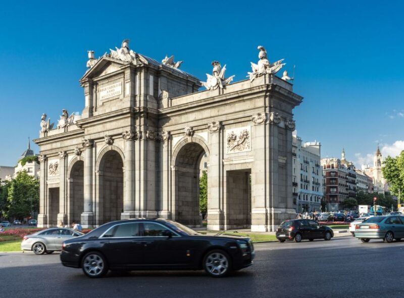 Madrid: Private Walking Tour with a Local - Final Thoughts