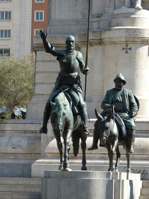 Madrid: Private Walking Tour with a Local - FAQ