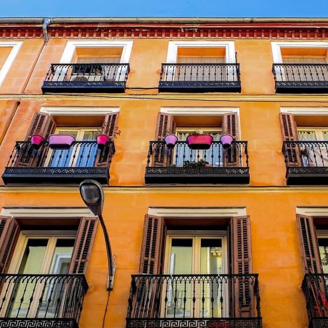 Madrid: Private Walking Tour with the Royal Palace Option - The Value Proposition